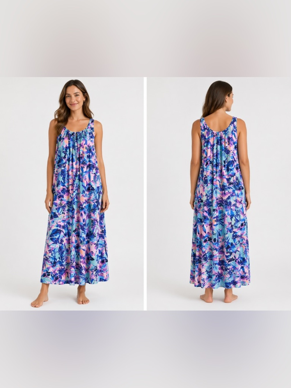 Swimsuits for All Long Coverup 30/32
